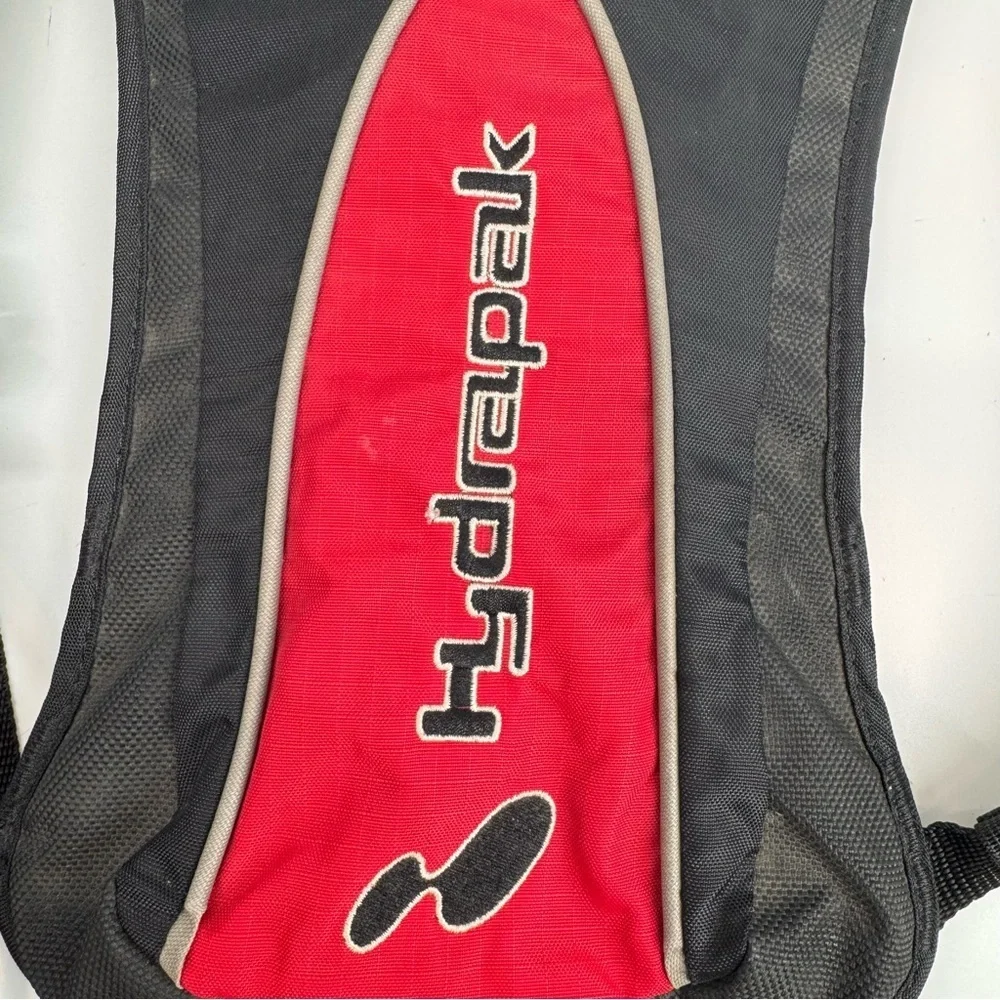 Hydrapak Hydration Backpack (No Bladder)